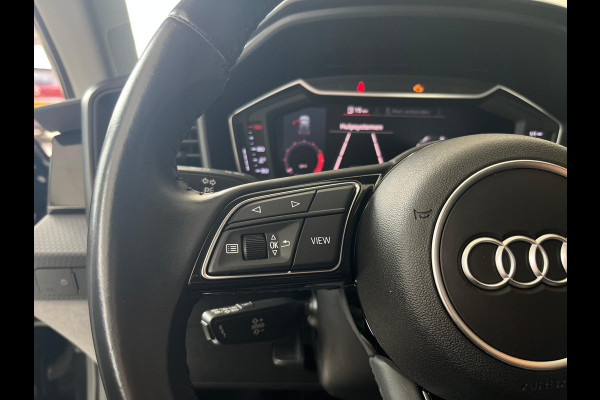 Audi A1 Sportback 25 TFSI Pro Line NL AUTO | VIRTUAL COCKPIT | CRUISE | PDC |