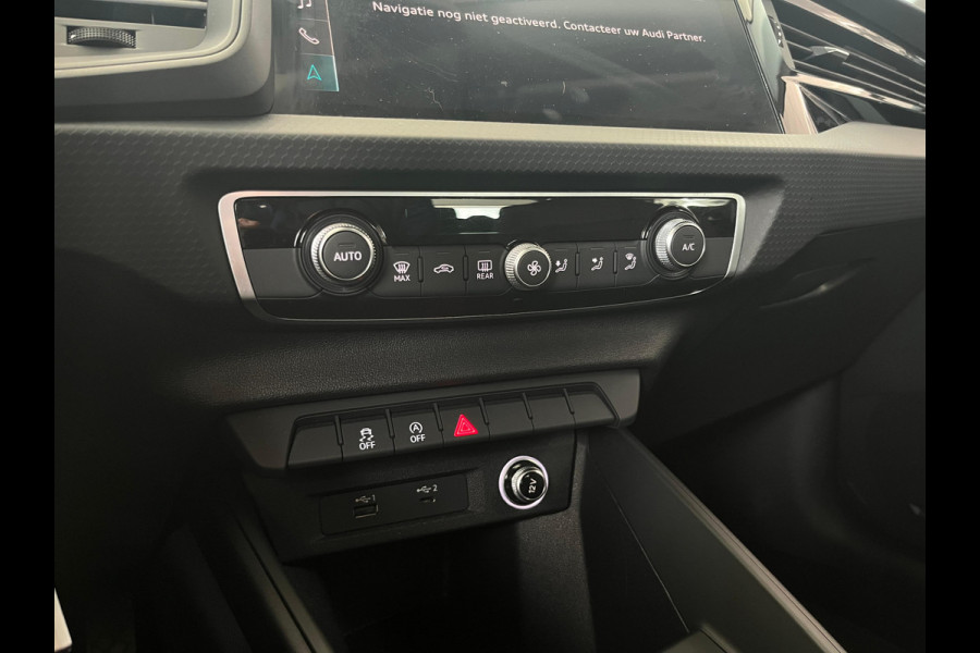Audi A1 Sportback 25 TFSI Pro Line NL AUTO | VIRTUAL COCKPIT | CRUISE | PDC |