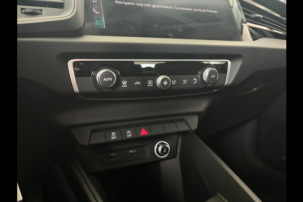 Audi A1 Sportback 25 TFSI Pro Line NL AUTO | VIRTUAL COCKPIT | CRUISE | PDC |