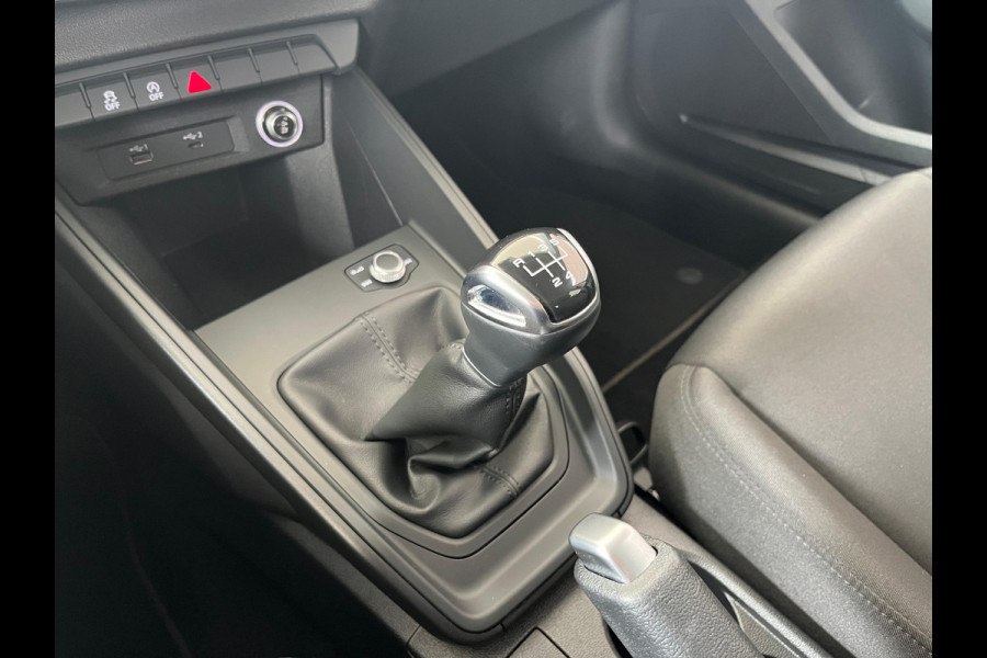 Audi A1 Sportback 25 TFSI Pro Line NL AUTO | VIRTUAL COCKPIT | CRUISE | PDC |