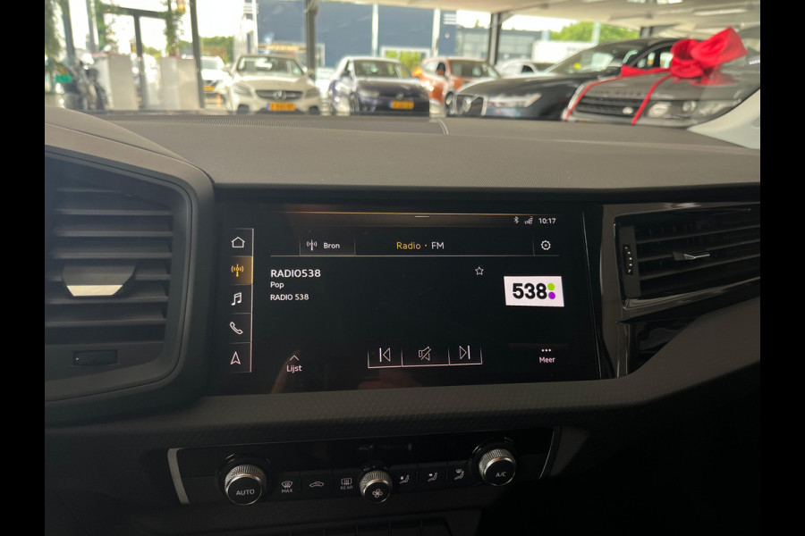 Audi A1 Sportback 25 TFSI Pro Line NL AUTO | VIRTUAL COCKPIT | CRUISE | PDC |