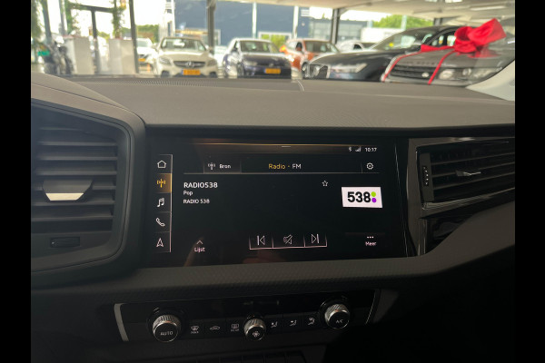 Audi A1 Sportback 25 TFSI Pro Line NL AUTO | VIRTUAL COCKPIT | CRUISE | PDC |