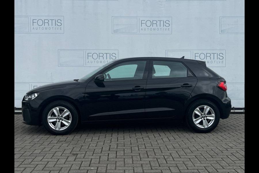 Audi A1 Sportback 25 TFSI Pro Line NL AUTO | VIRTUAL COCKPIT | CRUISE | PDC |