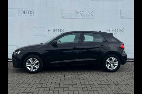 Audi A1 Sportback 25 TFSI Pro Line NL AUTO | VIRTUAL COCKPIT | CRUISE | PDC |