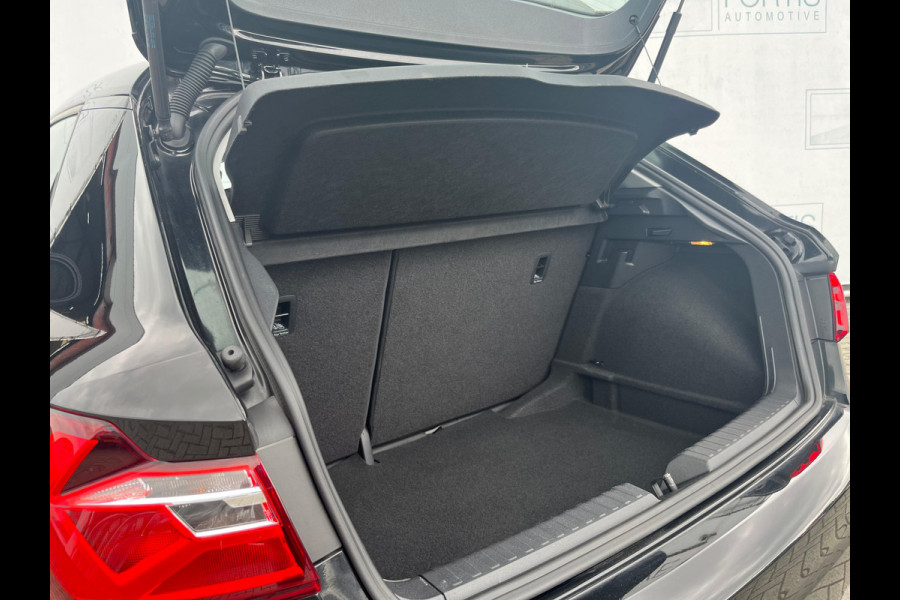 Audi A1 Sportback 25 TFSI Pro Line NL AUTO | VIRTUAL COCKPIT | CRUISE | PDC |