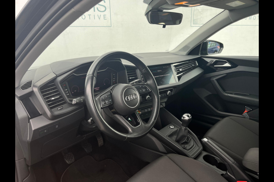 Audi A1 Sportback 25 TFSI Pro Line NL AUTO | VIRTUAL COCKPIT | CRUISE | PDC |