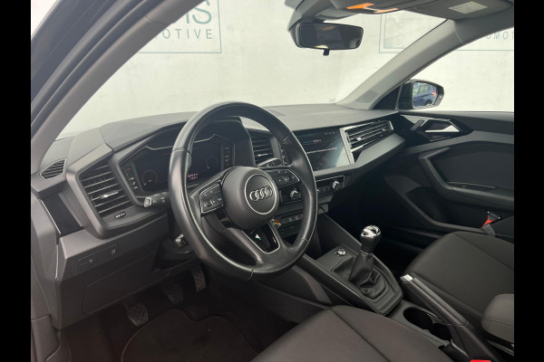 Audi A1 Sportback 25 TFSI Pro Line NL AUTO | VIRTUAL COCKPIT | CRUISE | PDC |