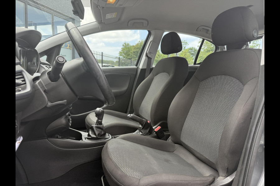 Opel Corsa 1.4 Edition Airco,Cruise,PDC,Bluetooth,Elek ramen,N.A.P,APK tot 03-2026