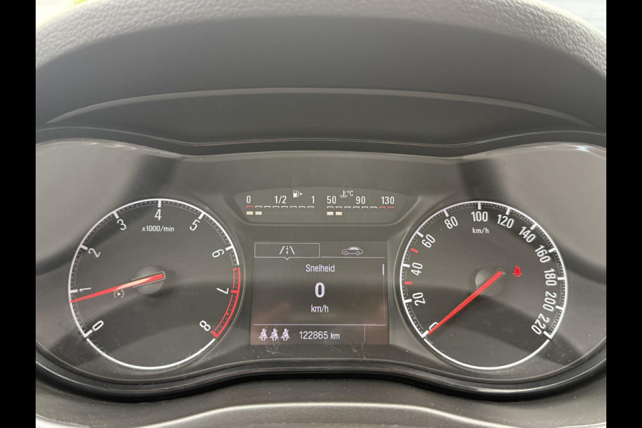 Opel Corsa 1.4 Edition Airco,Cruise,PDC,Bluetooth,Elek ramen,N.A.P,APK tot 03-2026