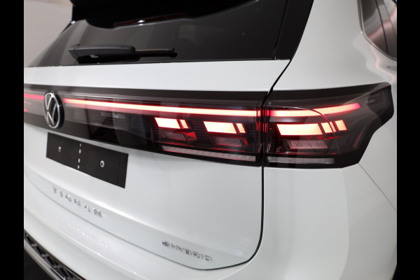 Volkswagen Tiguan R-Line-Edition 1.5 eHybrid 150 kW / 204 pk SUV 6 v