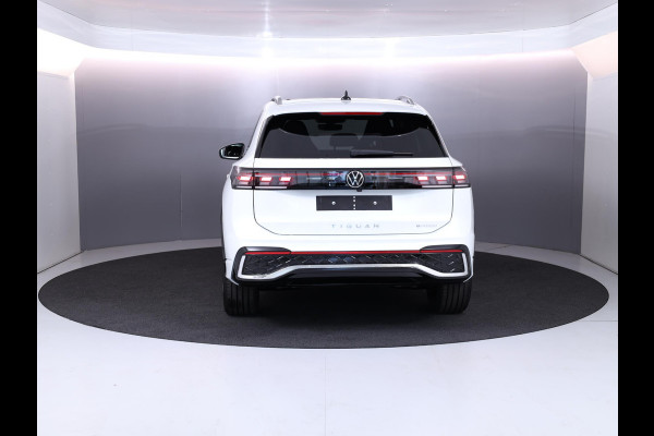 Volkswagen Tiguan R-Line-Edition 1.5 eHybrid 150 kW / 204 pk SUV 6 v