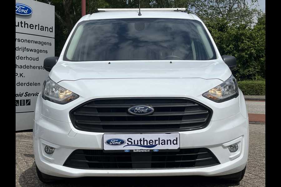 Ford Transit Connect 1.0 Ecoboost L2 Trend | SCI | 100pk | Winterpack | Voorruitverwarming | Dakdragers |