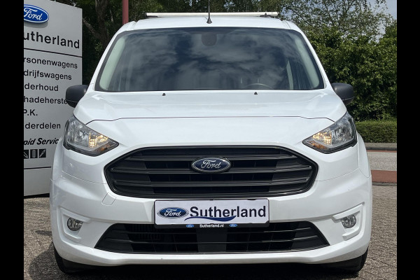 Ford Transit Connect 1.0 Ecoboost L2 Trend | SCI | 100pk | Winterpack | Voorruitverwarming | Dakdragers |