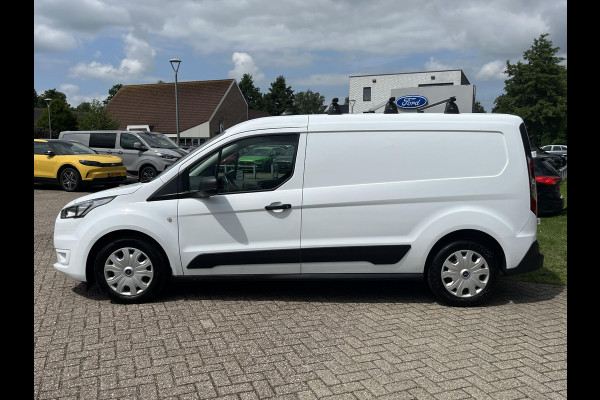 Ford Transit Connect 1.0 Ecoboost L2 Trend | SCI | 100pk | Winterpack | Voorruitverwarming | Dakdragers |