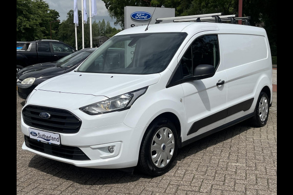 Ford Transit Connect 1.0 Ecoboost L2 Trend | SCI | 100pk | Winterpack | Voorruitverwarming | Dakdragers |