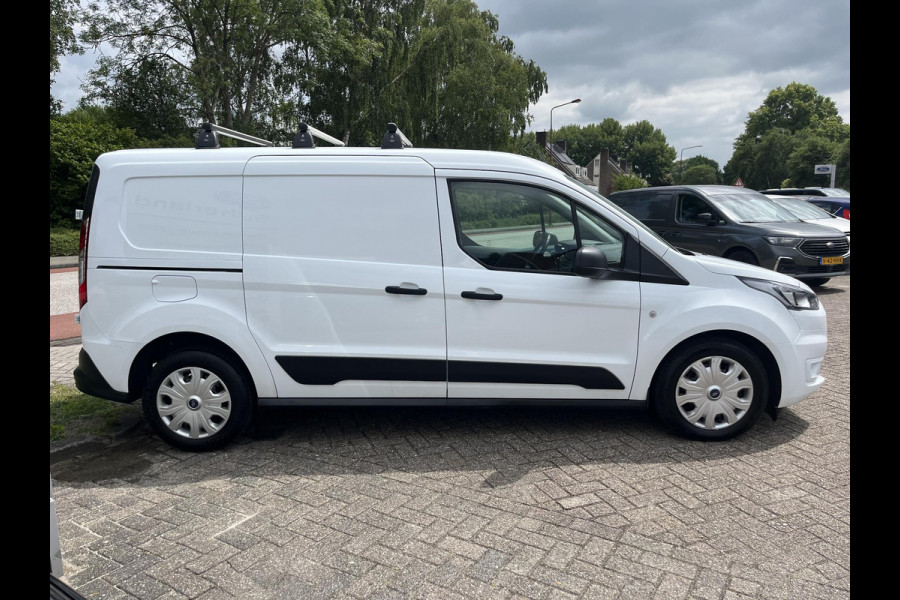 Ford Transit Connect 1.0 Ecoboost L2 Trend | SCI | 100pk | Winterpack | Voorruitverwarming | Dakdragers |