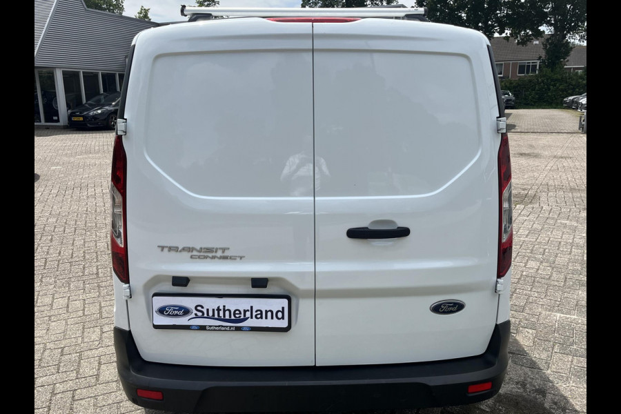 Ford Transit Connect 1.0 Ecoboost L2 Trend | SCI | 100pk | Winterpack | Voorruitverwarming | Dakdragers |