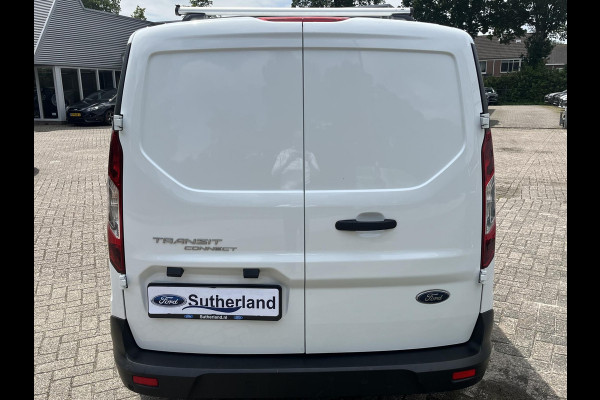 Ford Transit Connect 1.0 Ecoboost L2 Trend | SCI | 100pk | Winterpack | Voorruitverwarming | Dakdragers |