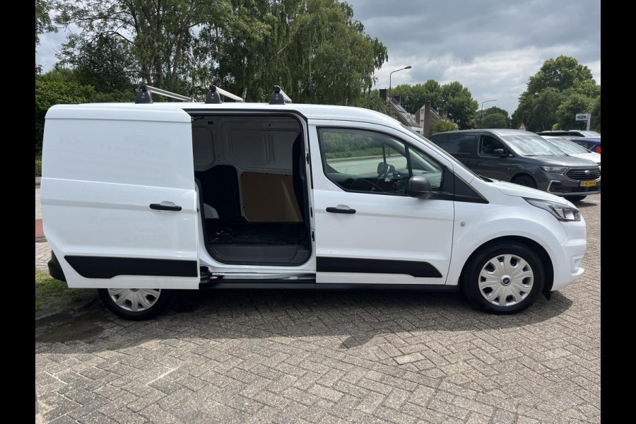 Ford Transit Connect 1.0 Ecoboost L2 Trend | SCI | 100pk | Winterpack | Voorruitverwarming | Dakdragers |