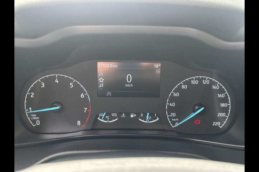 Ford Transit Connect 1.0 Ecoboost L2 Trend | SCI | 100pk | Winterpack | Voorruitverwarming | Dakdragers |