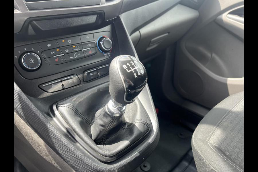 Ford Transit Connect 1.0 Ecoboost L2 Trend | SCI | 100pk | Winterpack | Voorruitverwarming | Dakdragers |