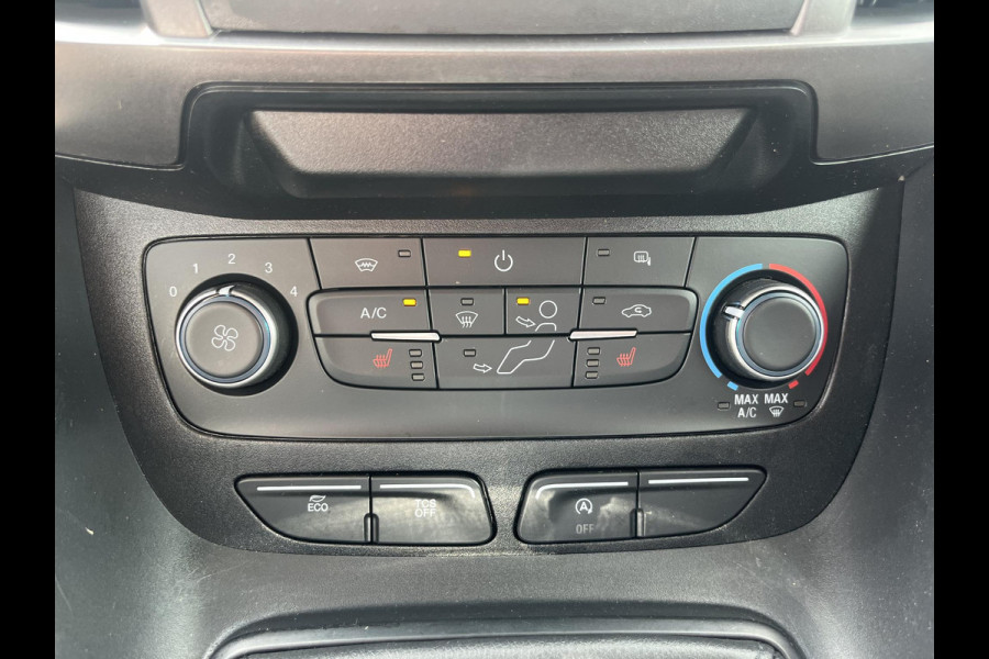 Ford Transit Connect 1.0 Ecoboost L2 Trend | SCI | 100pk | Winterpack | Voorruitverwarming | Dakdragers |