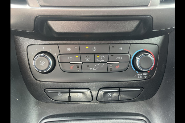 Ford Transit Connect 1.0 Ecoboost L2 Trend | SCI | 100pk | Winterpack | Voorruitverwarming | Dakdragers |