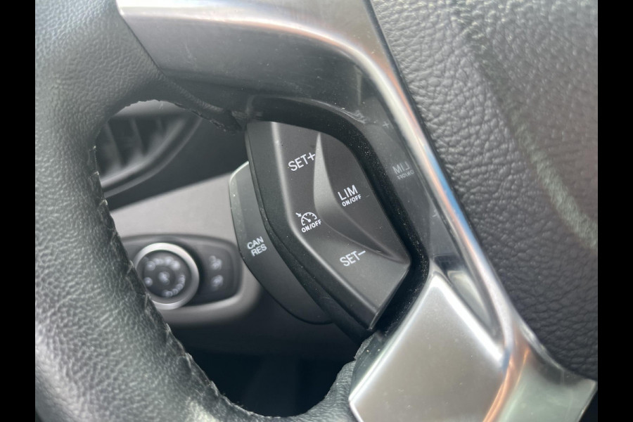 Ford Transit Connect 1.0 Ecoboost L2 Trend | SCI | 100pk | Winterpack | Voorruitverwarming | Dakdragers |