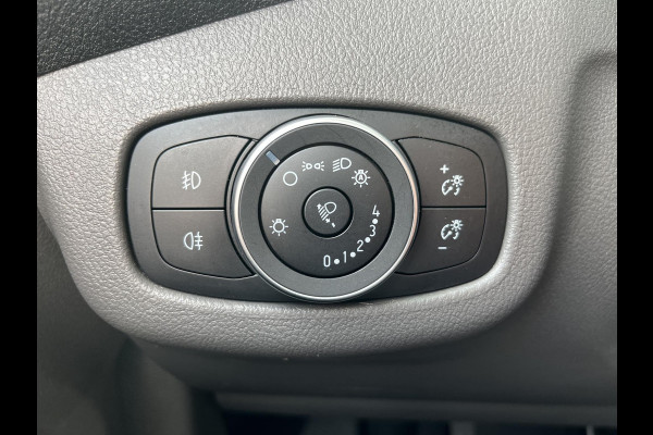 Ford Transit Connect 1.0 Ecoboost L2 Trend | SCI | 100pk | Winterpack | Voorruitverwarming | Dakdragers |