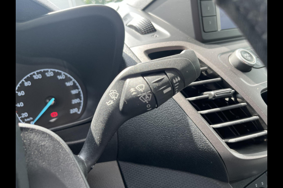Ford Transit Connect 1.0 Ecoboost L2 Trend | SCI | 100pk | Winterpack | Voorruitverwarming | Dakdragers |
