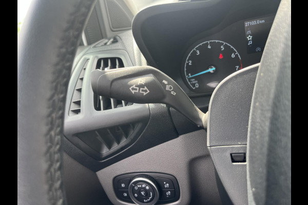 Ford Transit Connect 1.0 Ecoboost L2 Trend | SCI | 100pk | Winterpack | Voorruitverwarming | Dakdragers |