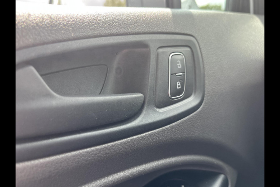 Ford Transit Connect 1.0 Ecoboost L2 Trend | SCI | 100pk | Winterpack | Voorruitverwarming | Dakdragers |