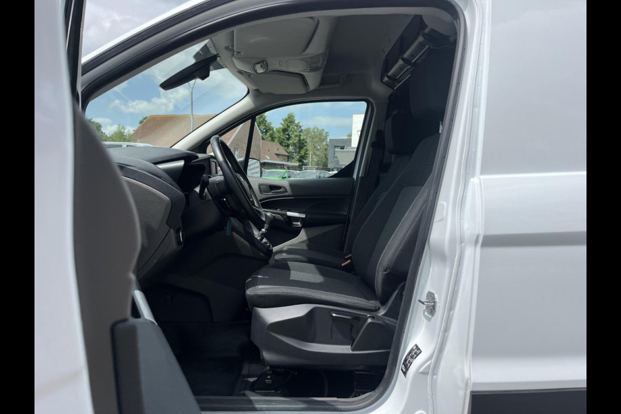Ford Transit Connect 1.0 Ecoboost L2 Trend | SCI | 100pk | Winterpack | Voorruitverwarming | Dakdragers |