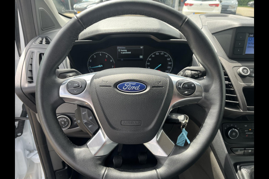 Ford Transit Connect 1.0 Ecoboost L2 Trend | SCI | 100pk | Winterpack | Voorruitverwarming | Dakdragers |