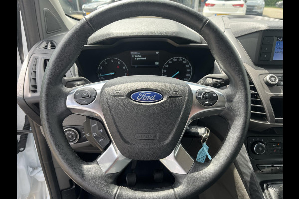 Ford Transit Connect 1.0 Ecoboost L2 Trend | SCI | 100pk | Winterpack | Voorruitverwarming | Dakdragers |