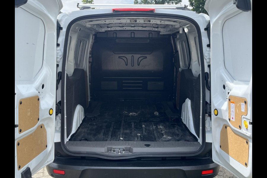 Ford Transit Connect 1.0 Ecoboost L2 Trend | SCI | 100pk | Winterpack | Voorruitverwarming | Dakdragers |