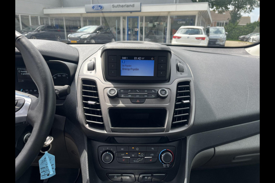 Ford Transit Connect 1.0 Ecoboost L2 Trend | SCI | 100pk | Winterpack | Voorruitverwarming | Dakdragers |