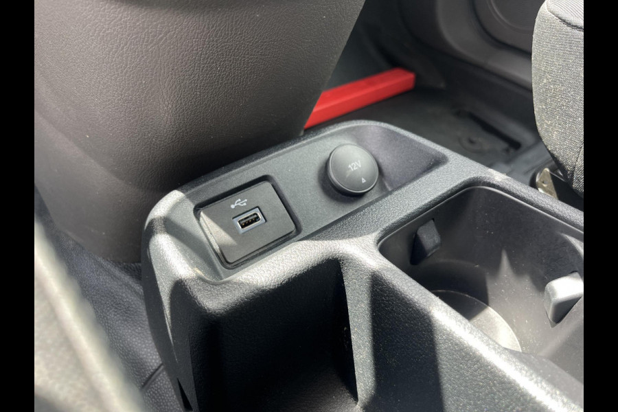 Ford Transit Connect 1.0 Ecoboost L2 Trend | SCI | 100pk | Winterpack | Voorruitverwarming | Dakdragers |
