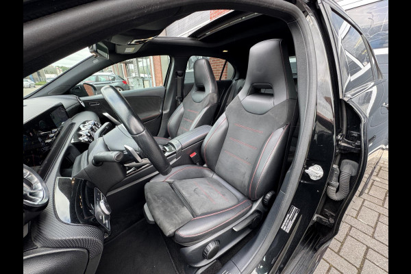 Mercedes-Benz A-Klasse A250 AUT AMG LED Pano Widescreen Navi