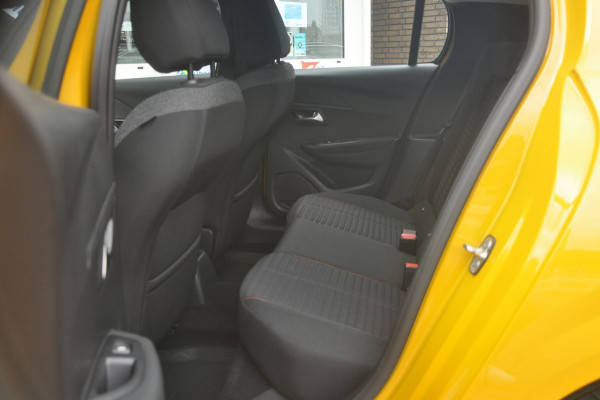 Peugeot 208 1.2 PureTech Active Pack | Zeer mooie auto | Lage kmstand | LED-koplampen