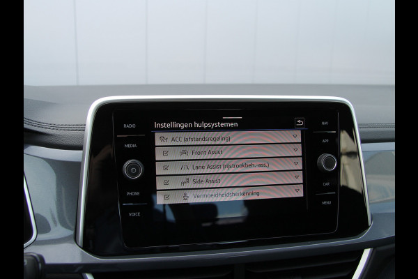 Volkswagen T-Roc 1.5 TSI 150pk DSG Style | Acc | Lane | Camera