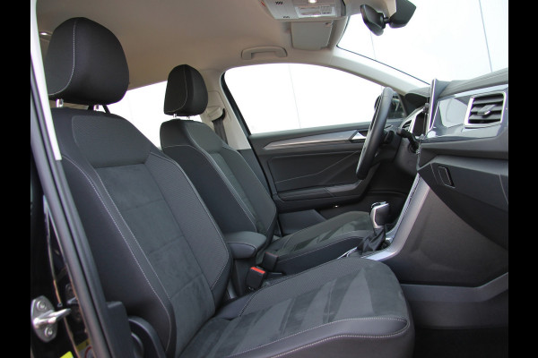 Volkswagen T-Roc 1.5 TSI 150pk DSG Style | Acc | Lane | Camera