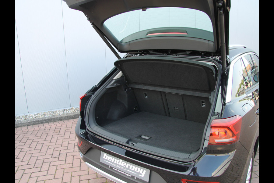 Volkswagen T-Roc 1.5 TSI 150pk DSG Style | Acc | Lane | Camera