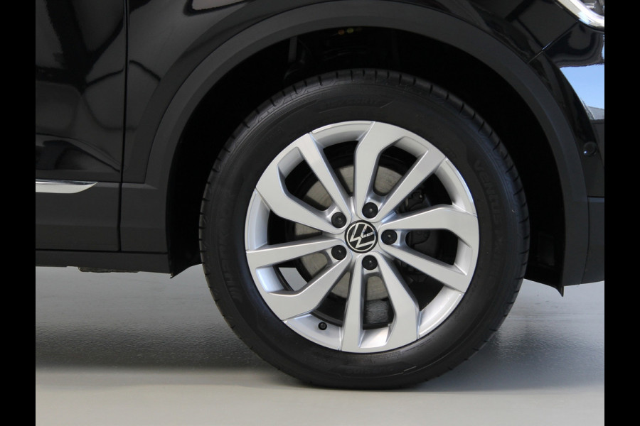 Volkswagen T-Roc 1.5 TSI 150pk DSG Style | Acc | Lane | Camera