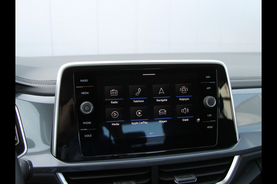 Volkswagen T-Roc 1.5 TSI 150pk DSG Style | Acc | Lane | Camera