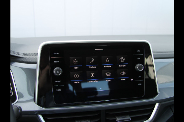 Volkswagen T-Roc 1.5 TSI 150pk DSG Style | Acc | Lane | Camera