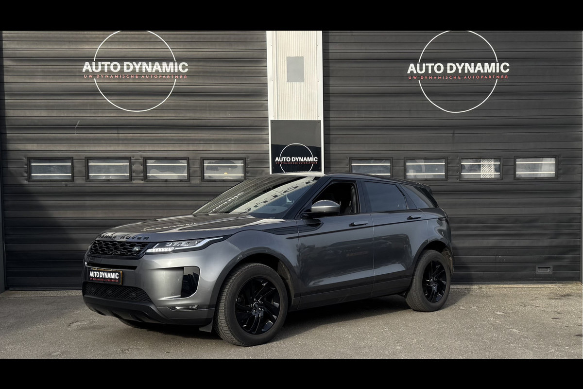 Land Rover Range Rover Evoque 2.0 P200 AWD Automaat | BTW | NL Auto | Leder