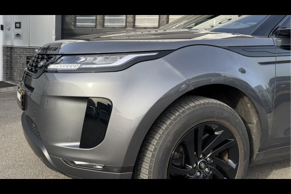 Land Rover Range Rover Evoque 2.0 P200 AWD Automaat | BTW | NL Auto | Leder