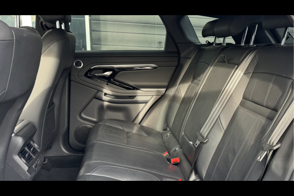 Land Rover Range Rover Evoque 2.0 P200 AWD Automaat | BTW | NL Auto | Leder