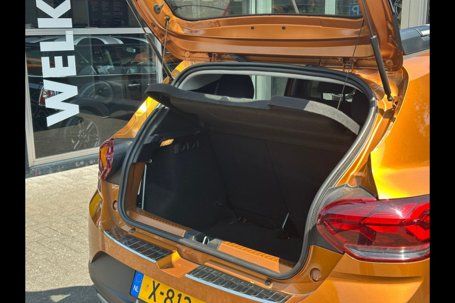 Dacia Sandero 1.0 TCe 90 Comfort LAGE KM STAND / CLIMA / BLUETOOTH / CRUISE